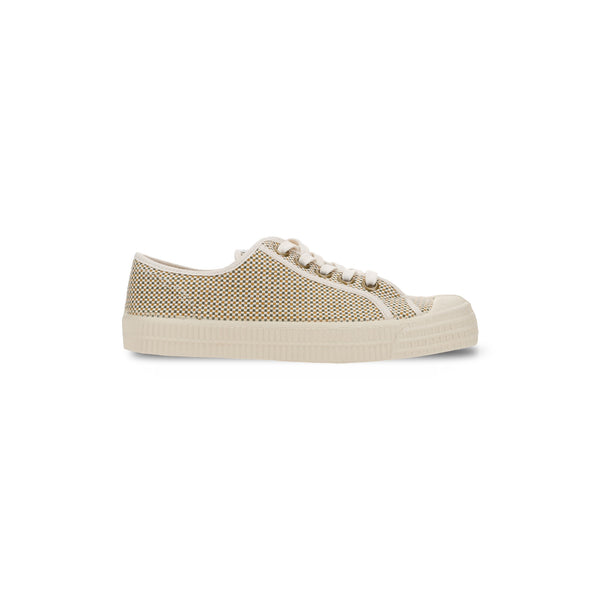 NOVESTA Star Master Checkerboard  in Brown