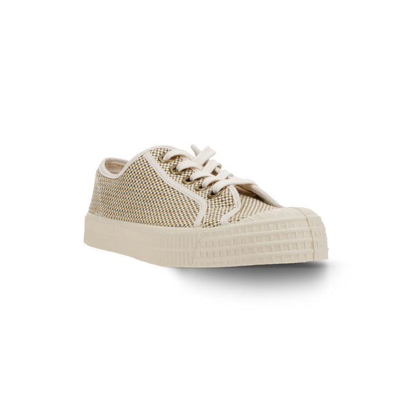 NOVESTA Star Master Checkerboard  in Brown