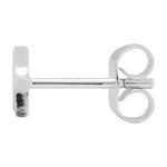 LULU COPENHAGEN Star Earring in Silver