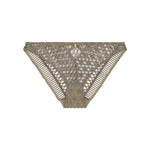 AUBADE Stardust Dream Italian Brief in Nile Green