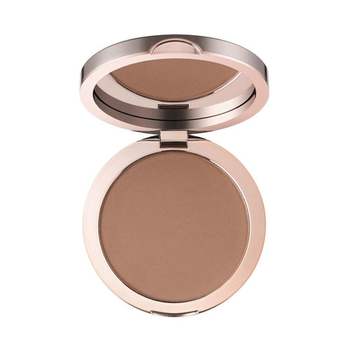 DELILAH Sunset Matte Bronzer in Medium Dark