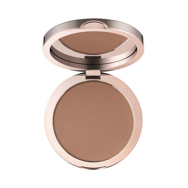 DELILAH Sunset Matte Bronzer in Medium Dark
