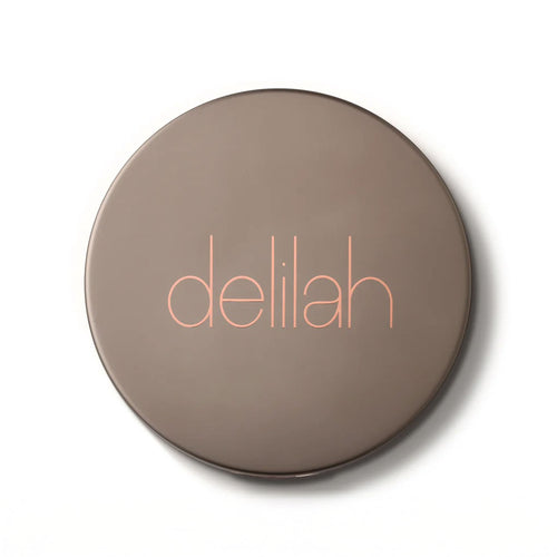DELILAH Sunset Matte Bronzer in Medium Dark