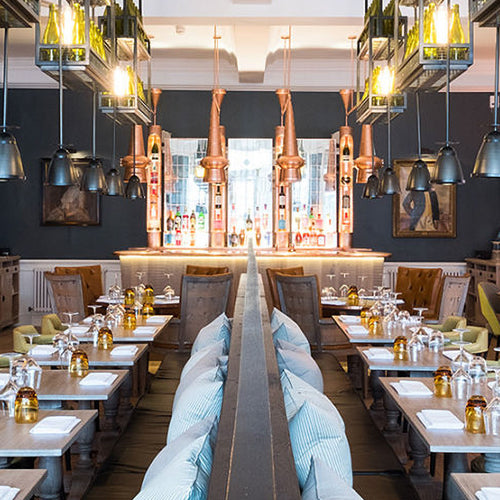 COLLEN & CLARE Charity Fashion Event - Wednesday 26th November 2025