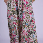 NEW DAY ORIGINALS Sydney Print Dress in Botanical