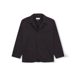 UNFEIGNED Technical City Blazer  in Charcoal