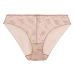 AUBADE Softessence Brazilian Brief in Skin