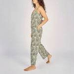 TRAFFIC PEOPLE Romper Jumpsuit in Black