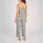 TRAFFIC PEOPLE Romper Jumpsuit in Black