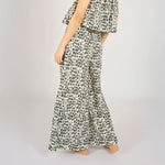 TRAFFIC PEOPLE Evie Trousers in Black