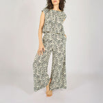 TRAFFIC PEOPLE Evie Trousers in Black