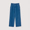 THE NEW SOCIETY TNS Tencel Trousers in Mid Denim
