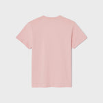 BILLYBELT Billy Organic Cotton T-Shirt in Pink