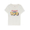 FIVE Tee Shirt in Meringue
