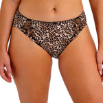 FANTASIE Talia Brief in Leopard