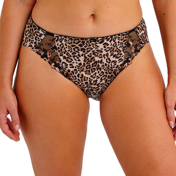 FANTASIE Talia Brief in Leopard