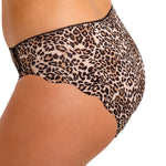 FANTASIE Talia Brief in Leopard
