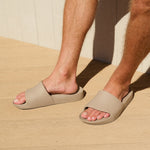 ARCHIES Arch Support Slides in Taupe