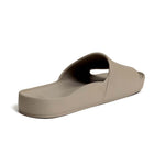 ARCHIES Arch Support Slides in Taupe