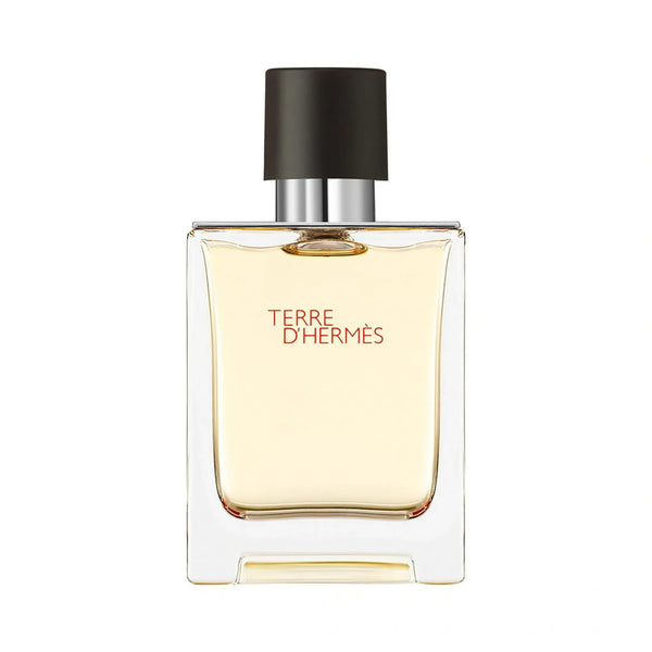 HERMES Terre d'Hermès Eau de Toilette 50ml