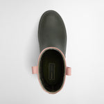 BARBOUR Barbour X Farm Rio Thais Ankle Wellingtons in Tropical Print
