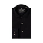 THOMAS MAINE Dress Shirt in Navy