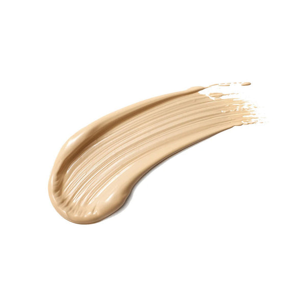 DELILAH Time Frame Future Resist Foundation SPF 20 in Buttermilk