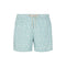 MC2 SAINT BARTH Lighting Micro Stretch Swimshorts in Tropical Shell