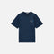 MC2 SAINT BARTH Portofino Real Man Padel T Shirt in Navy