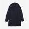 UNFEIGNED Light Technical Parka in Dark Navy