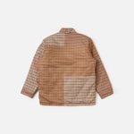 UNIVERSAL WORKS Kyoto Work Jacket in Black