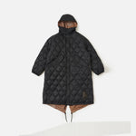 UNIVERSAL WORKS Parka in Olive