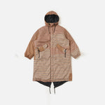 UNIVERSAL WORKS Parka in Olive