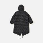 UNIVERSAL WORKS Parka in Olive