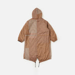 UNIVERSAL WORKS Parka in Olive