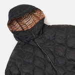 UNIVERSAL WORKS Parka in Olive