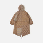 UNIVERSAL WORKS Parka in Olive