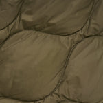 UNIVERSAL WORKS Parka in Olive