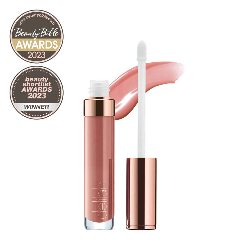 DELILAH Ultimate Shine Lip Gloss in Minx