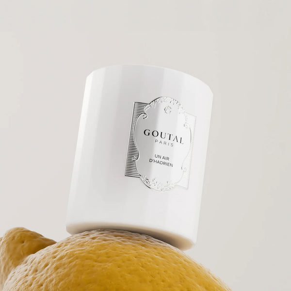 GOUTAL Un Air d'Hadrien Candle