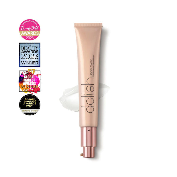 DELILAH Under Wear Future Resist Skin Primer