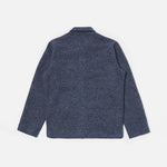 UNIVERSAL WORKS Uniform Jacket in Slate Blue