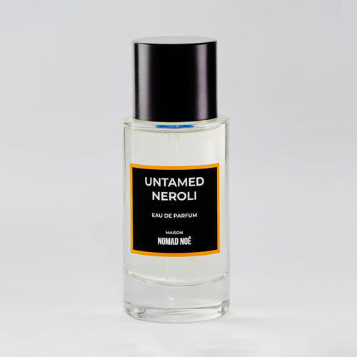 NOMAD NOE Untamed Neroli EDP