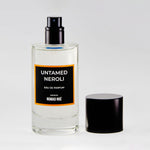 NOMAD NOE Untamed Neroli EDP