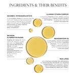 OLVERUM Pure Radience Oil