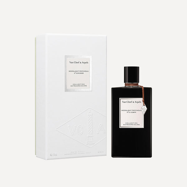 VAN CLEEF & ARPELS Moonlight Patchouli Eau de Parfum