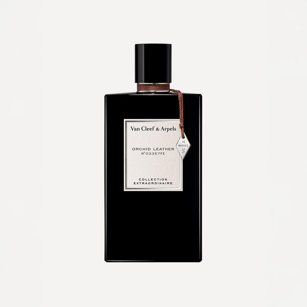 VAN CLEEF & ARPELS Orchid Leather Eau de Parfum