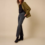 FIVE Vania Jacket in Forest
