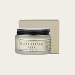 LARRY KING Velvet Texture Clay