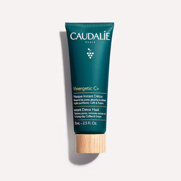 CAUDALIE Vinergetic C  Instant Detox Mask 75ml